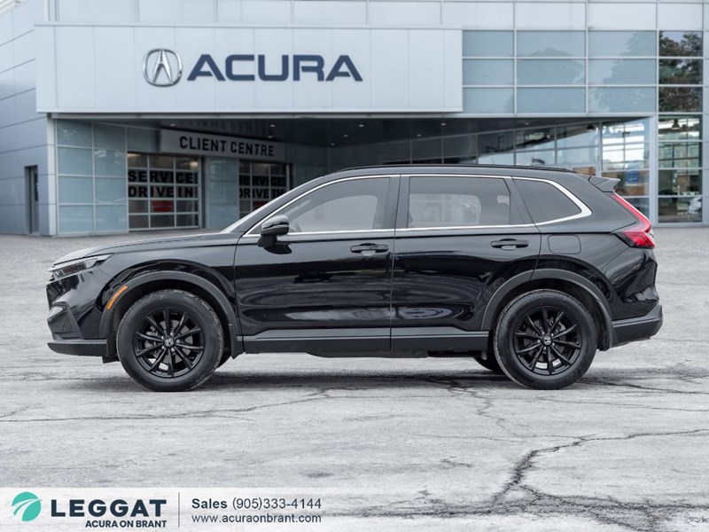 2024 Honda CR-V Sport AWD