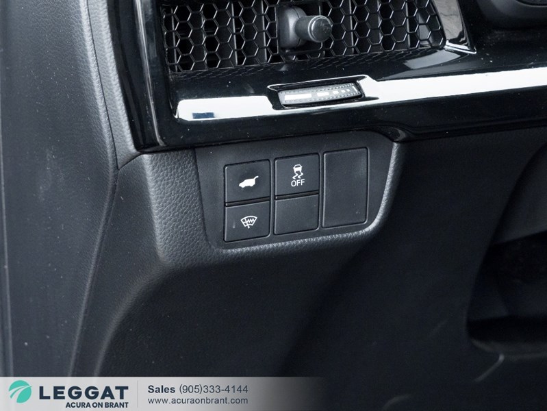 2024 Honda CR-V Sport AWD