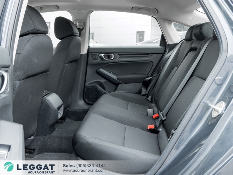 2024 Honda Civic EX CVT