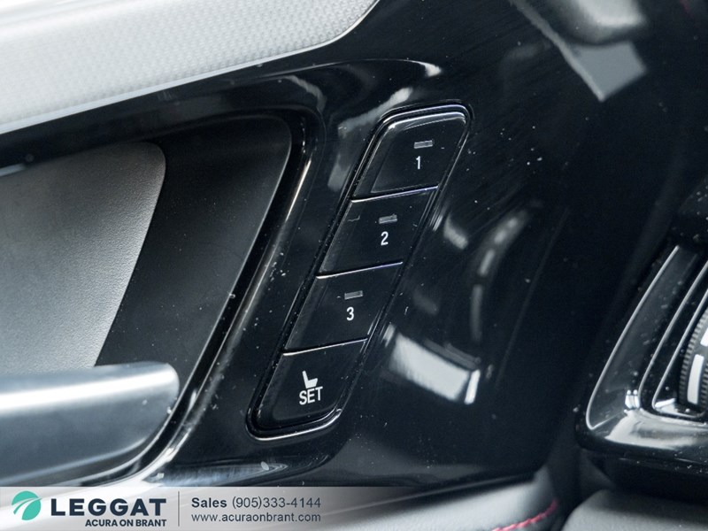 2025 Acura MDX A-Spec SH-AWD