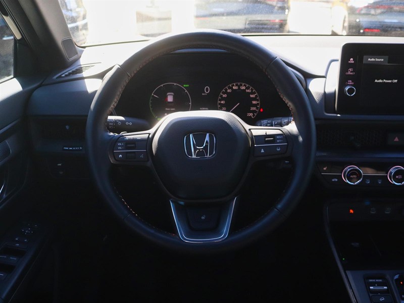 2026 Honda CR-V Hybrid Sport AWD
