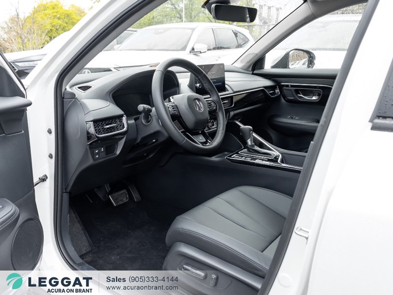 2026 Acura ADX AWD