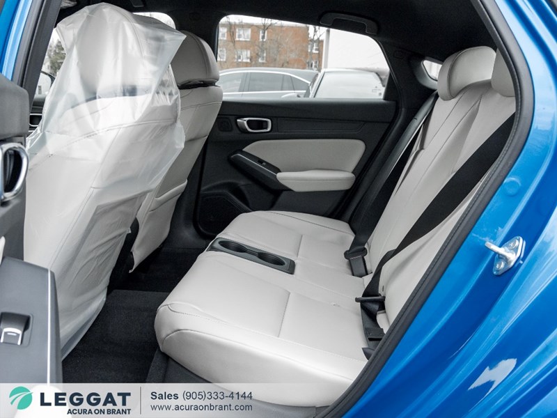 2026 Acura Integra Type S Manual