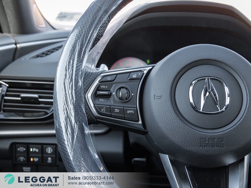 2026 Acura RDX Platinum Elite A-Spec AWD