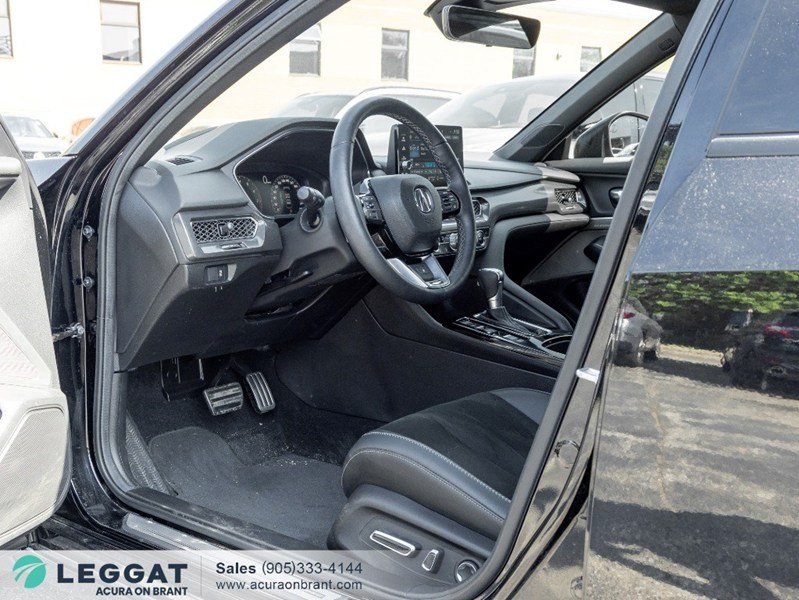 2025 Acura Integra Elite A-Spec CVT