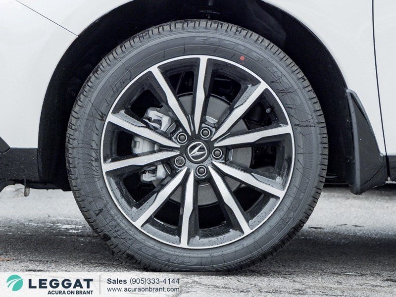 2026 Acura RDX Platinum Elite A-Spec AWD