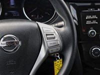 2015 Nissan Rogue AWD 4dr SV