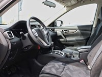 2015 Nissan Rogue AWD 4dr SV