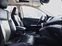 2016 Honda CR-V AWD 5dr Touring