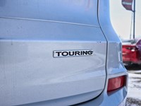 2016 Honda CR-V AWD 5dr Touring