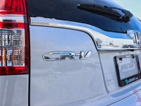 2016 Honda CR-V AWD 5dr Touring
