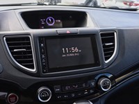 2016 Honda CR-V AWD 5dr Touring