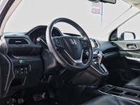 2016 Honda CR-V AWD 5dr Touring