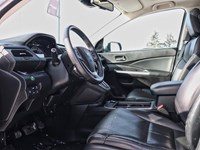 2016 Honda CR-V AWD 5dr Touring