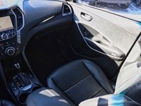 2016 Hyundai Santa Fe Sport AWD 4dr 2.0T Limited