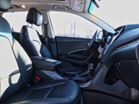 2016 Hyundai Santa Fe Sport AWD 4dr 2.0T Limited