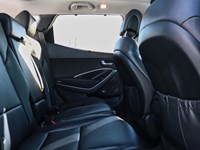 2016 Hyundai Santa Fe Sport AWD 4dr 2.0T Limited