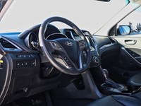 2016 Hyundai Santa Fe Sport AWD 4dr 2.0T Limited