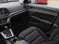 2018 Hyundai Elantra GL SE Auto