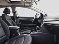 2018 Hyundai Elantra GL SE Auto