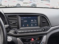 2018 Hyundai Elantra GL SE Auto