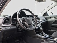 2018 Hyundai Elantra GL SE Auto