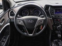 2018 Hyundai Santa Fe Sport 2.4L FWD