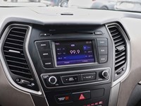 2018 Hyundai Santa Fe Sport 2.4L FWD