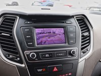 2018 Hyundai Santa Fe Sport 2.4L FWD