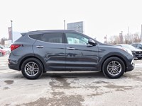 2018 Hyundai Santa Fe Sport 2.4L FWD
