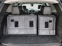 2019 Chevrolet Traverse AWD 4dr Premier w/1LZ