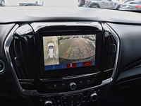 2019 Chevrolet Traverse AWD 4dr Premier w/1LZ