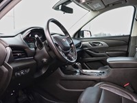 2019 Chevrolet Traverse AWD 4dr Premier w/1LZ