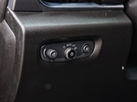 2019 Chevrolet Traverse AWD 4dr Premier w/1LZ