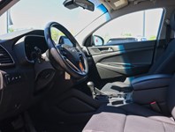 2019 Hyundai Tucson Preferred FWD