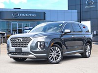 2020 Hyundai Palisade Ultimate 7-Passenger AWD