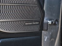 2020 Hyundai Palisade Ultimate 7-Passenger AWD