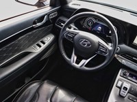 2020 Hyundai Palisade Ultimate 7-Passenger AWD
