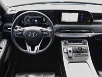 2020 Hyundai Palisade Ultimate 7-Passenger AWD