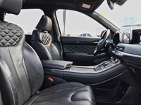 2020 Hyundai Palisade Ultimate 7-Passenger AWD