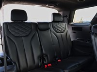 2020 Hyundai Palisade Ultimate 7-Passenger AWD