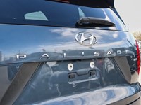 2020 Hyundai Palisade Ultimate 7-Passenger AWD