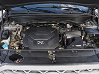 2020 Hyundai Palisade Ultimate 7-Passenger AWD