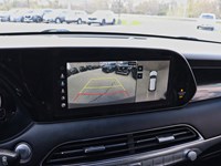 2020 Hyundai Palisade Ultimate 7-Passenger AWD