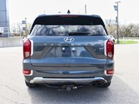 2020 Hyundai Palisade Ultimate 7-Passenger AWD