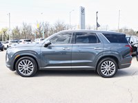 2020 Hyundai Palisade Ultimate 7-Passenger AWD