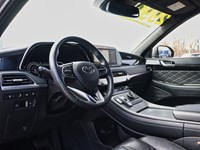 2020 Hyundai Palisade Ultimate 7-Passenger AWD