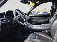 2020 Hyundai Palisade Ultimate 7-Passenger AWD