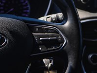 2020 Hyundai Santa Fe 2.4L Essential AWD w/Safety Package