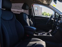 2020 Hyundai Santa Fe 2.4L Essential AWD w/Safety Package